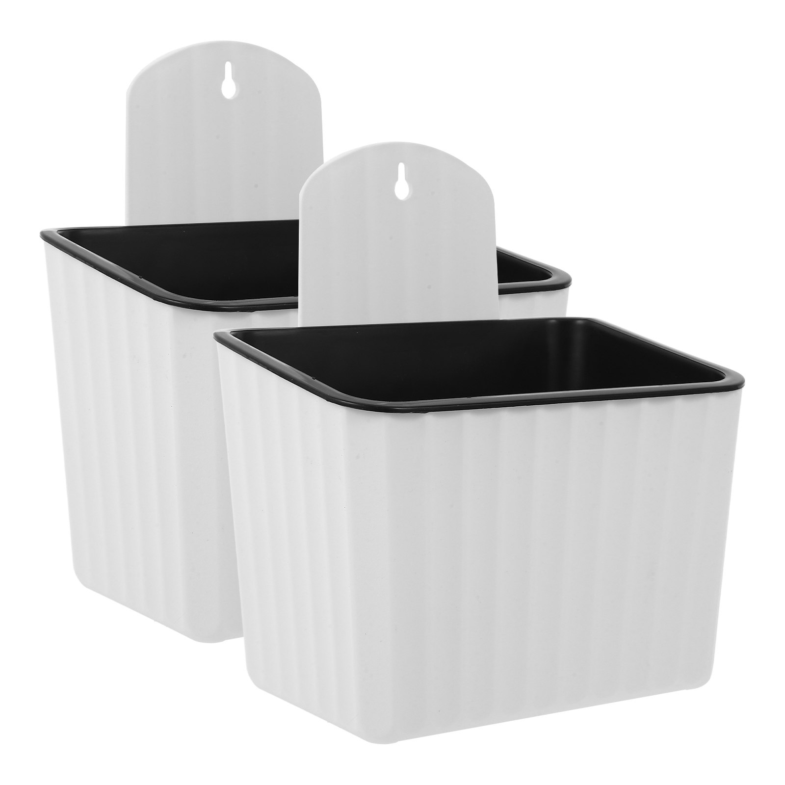 Vasos de flores com sistema de - Self-Watering Planter avaliação e preço