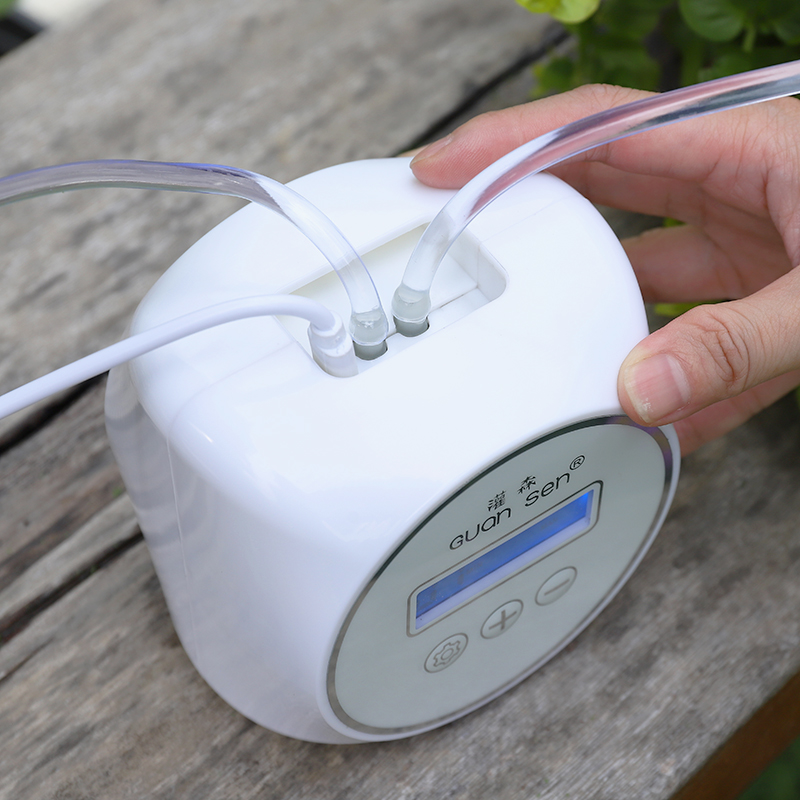 Inteligente gotejamento irriga - Automatic Plant Waterer avaliação e preço