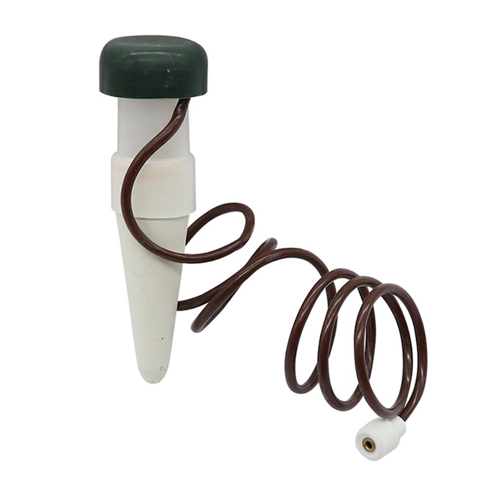 1pc cerâmico auto rega picos a - Automatic Plant Waterer avaliação e preço