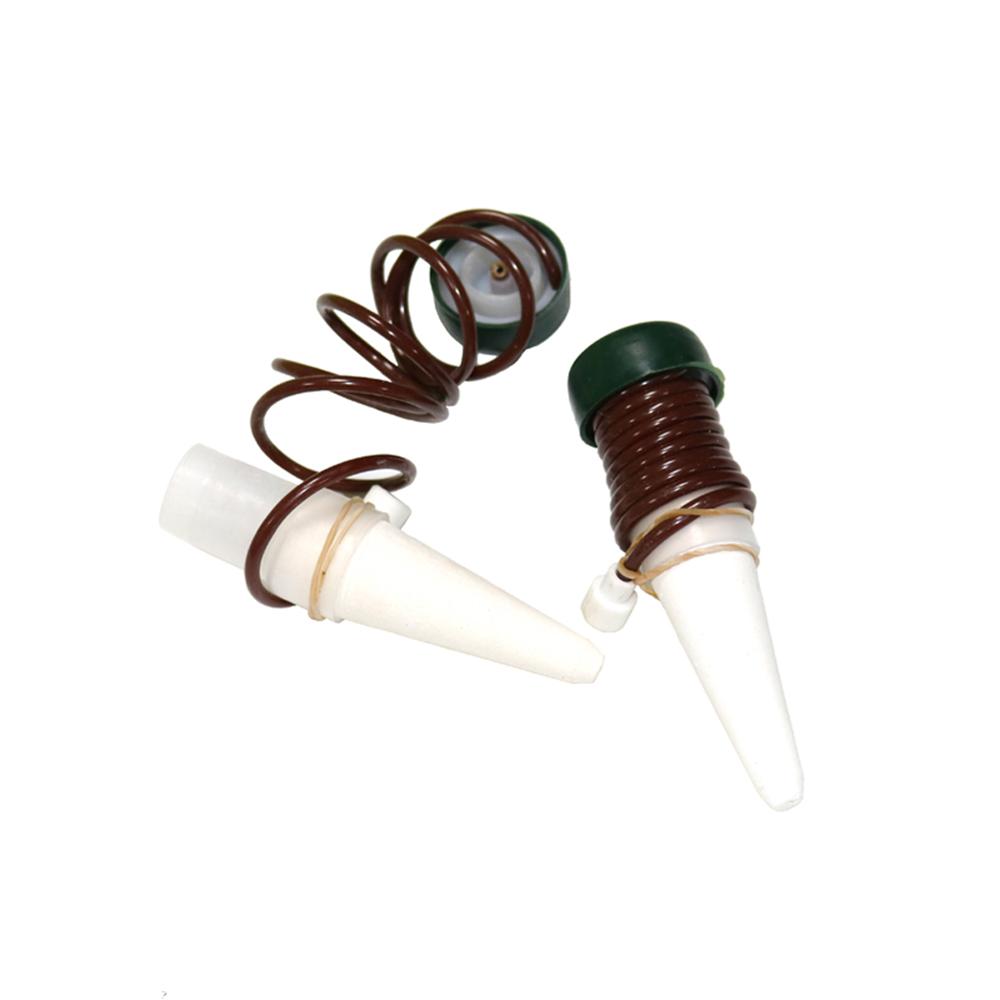 1pc cerâmico auto rega picos a - Automatic Plant Waterer avaliação e preço