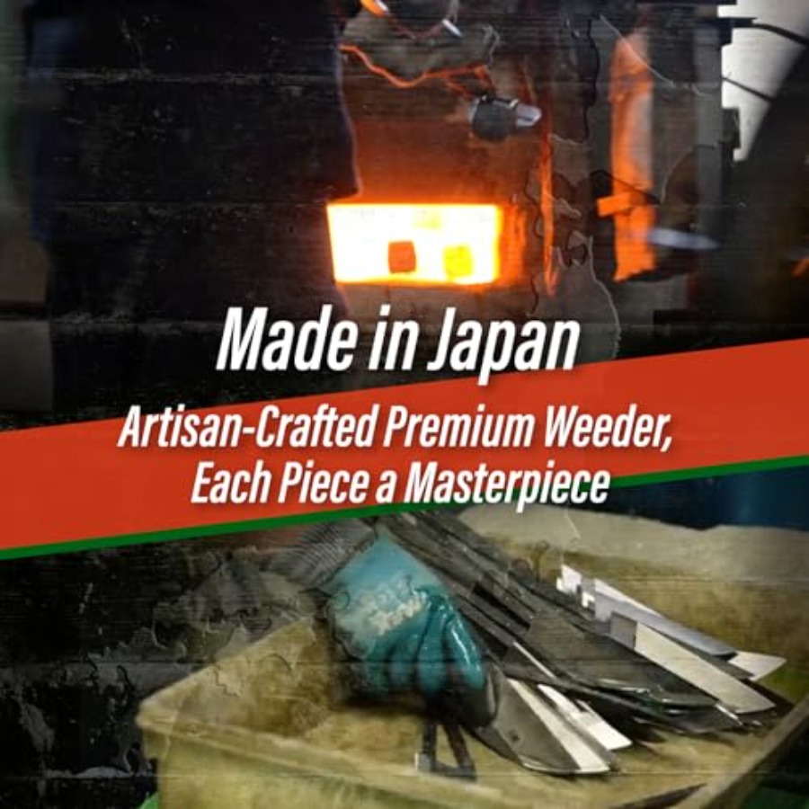 SUIZAN Nejiri Kama Weedg Sickl - Gardening Hand Tools Japanese avaliação e preço