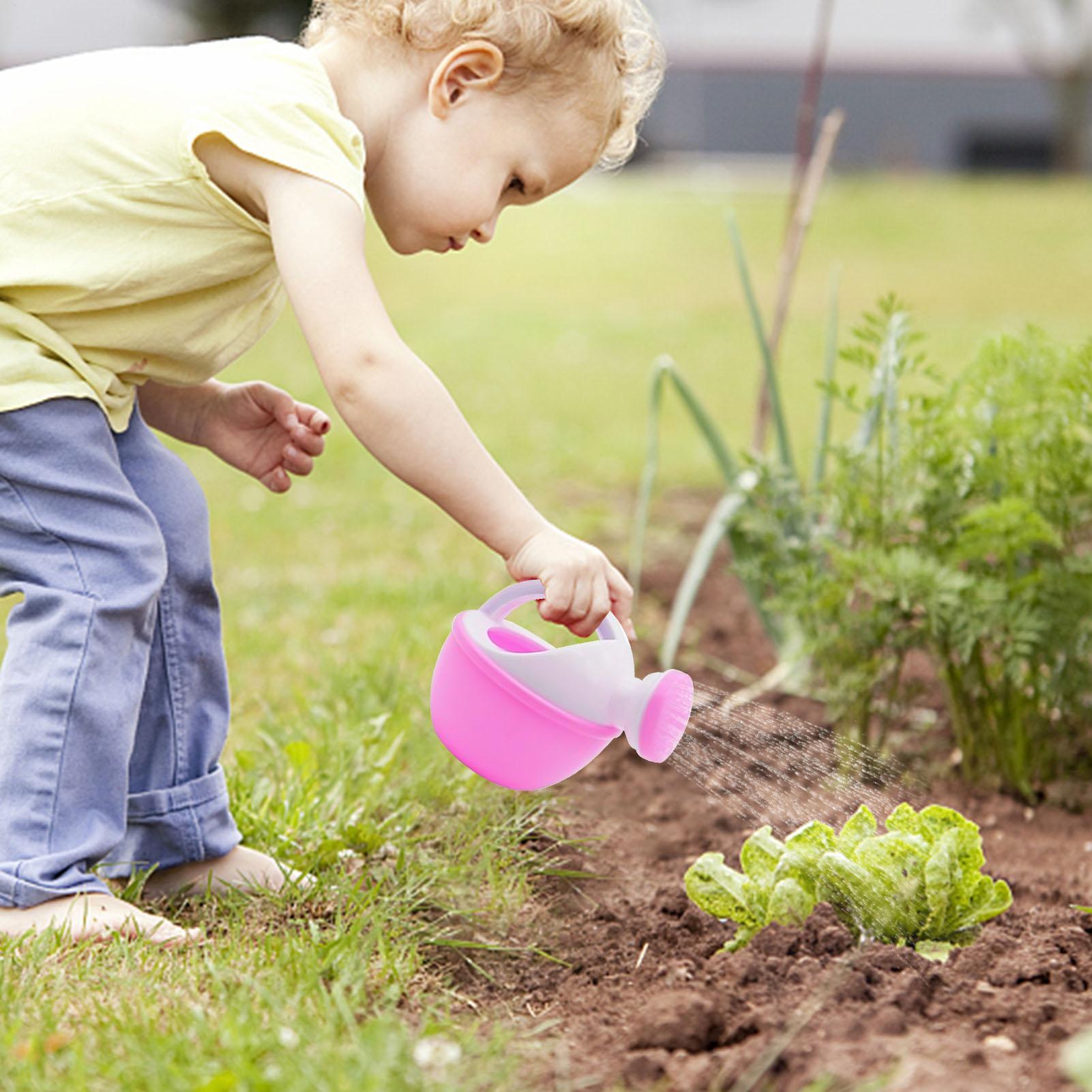 Mini Brinquedo de Banho para B - Gardening Tools Girls avaliação e preço