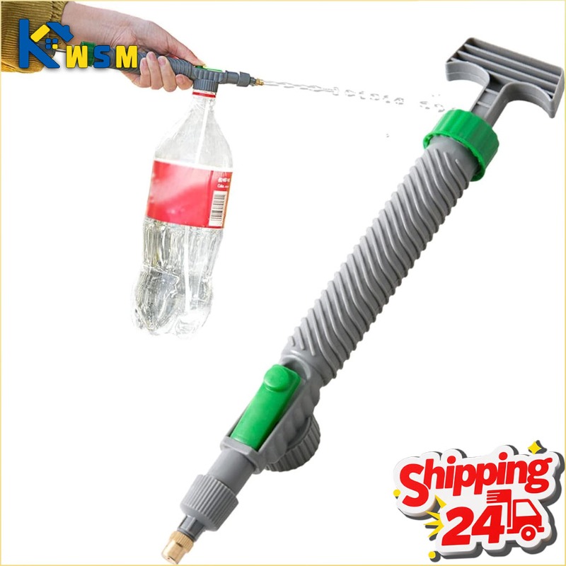 Bico de spray de garrafa unive - Gardening Tools Essential avaliação e preço