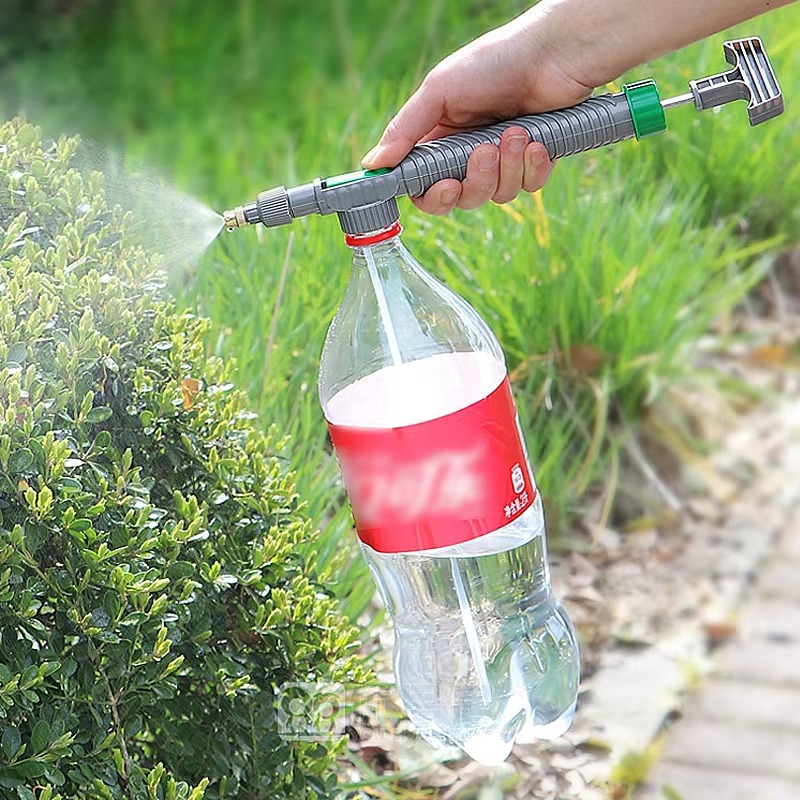 Bico de spray de garrafa unive - Gardening Tools Essential avaliação e preço