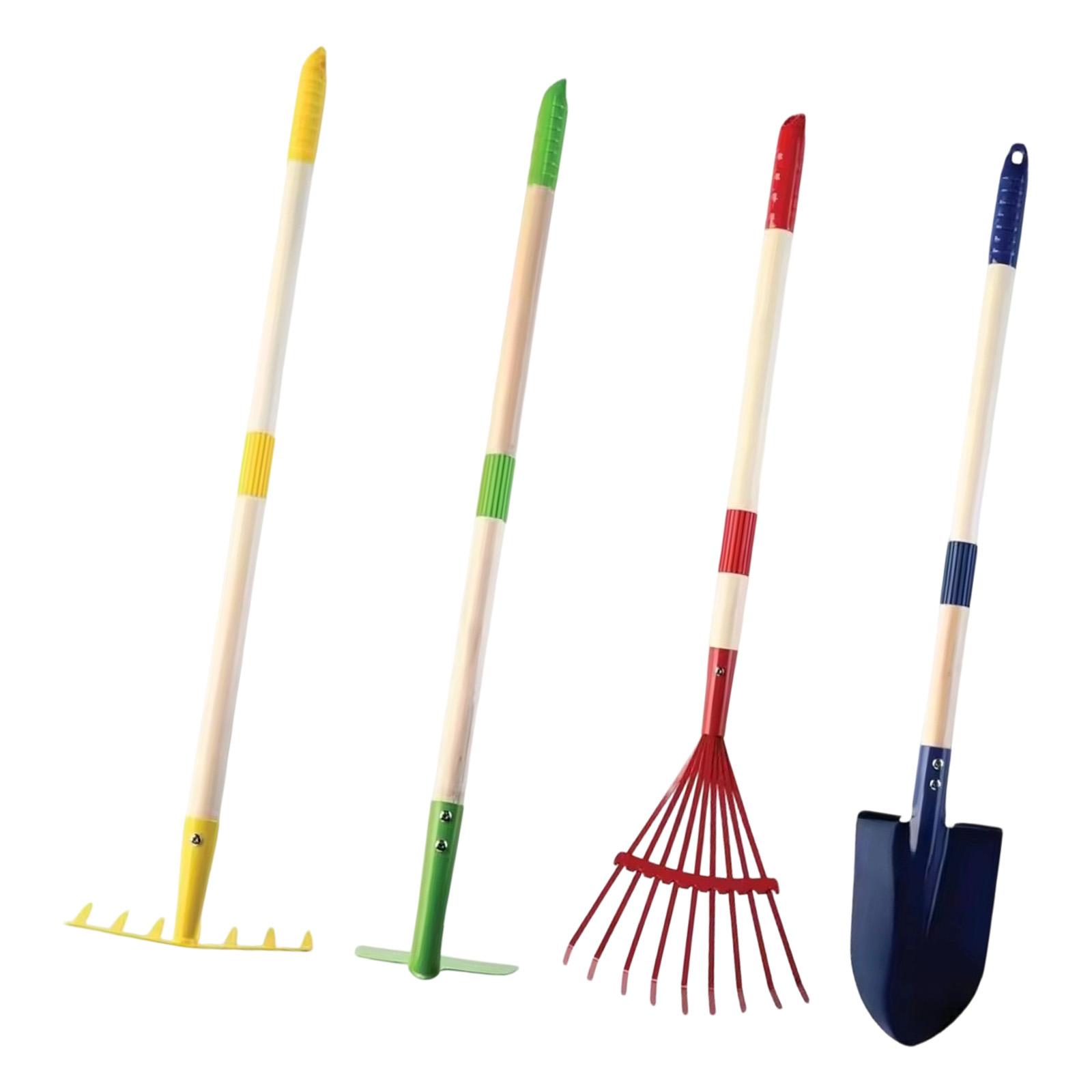 Mini Ferramentas de Jardim par - Gardening Tools Girls avaliação e preço