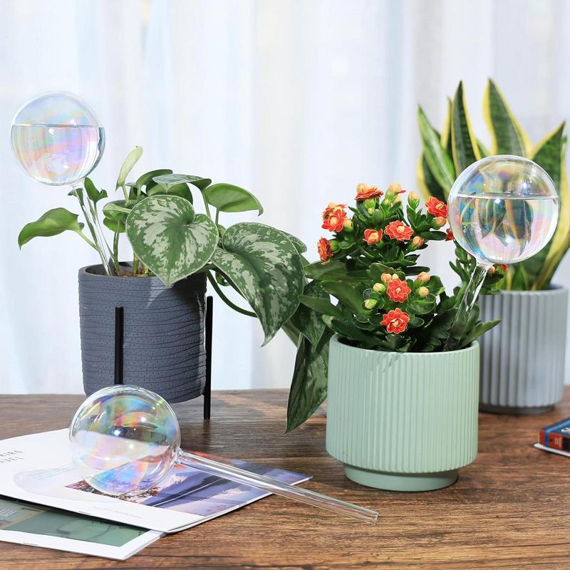 Lâmpadas de rega automática de - Self-Watering Planter avaliação e preço