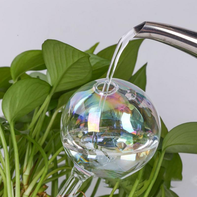 Lâmpadas de rega automática de - Self-Watering Planter avaliação e preço