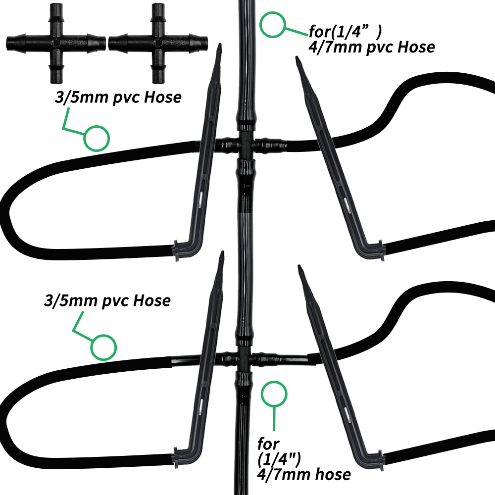 Kit de irrigação por gotejamen - Automatic Plant Waterer avaliação e preço