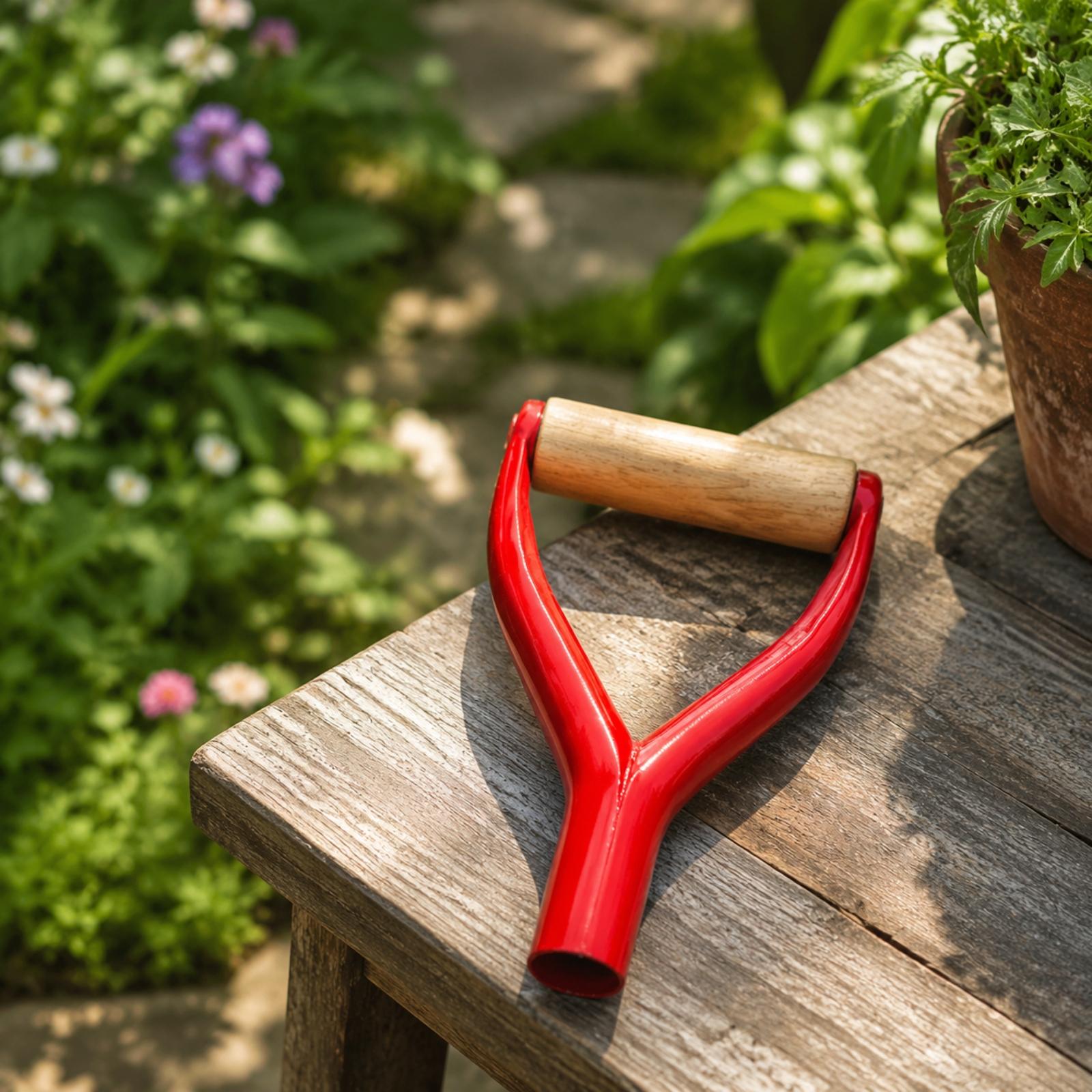 Punho de substituição para pás - Spade Digging Fork avaliação e preço