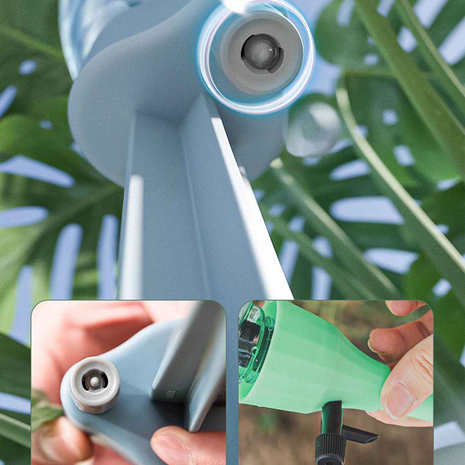 6 unidades de sistema de irrig - Automatic Plant Waterer avaliação e preço