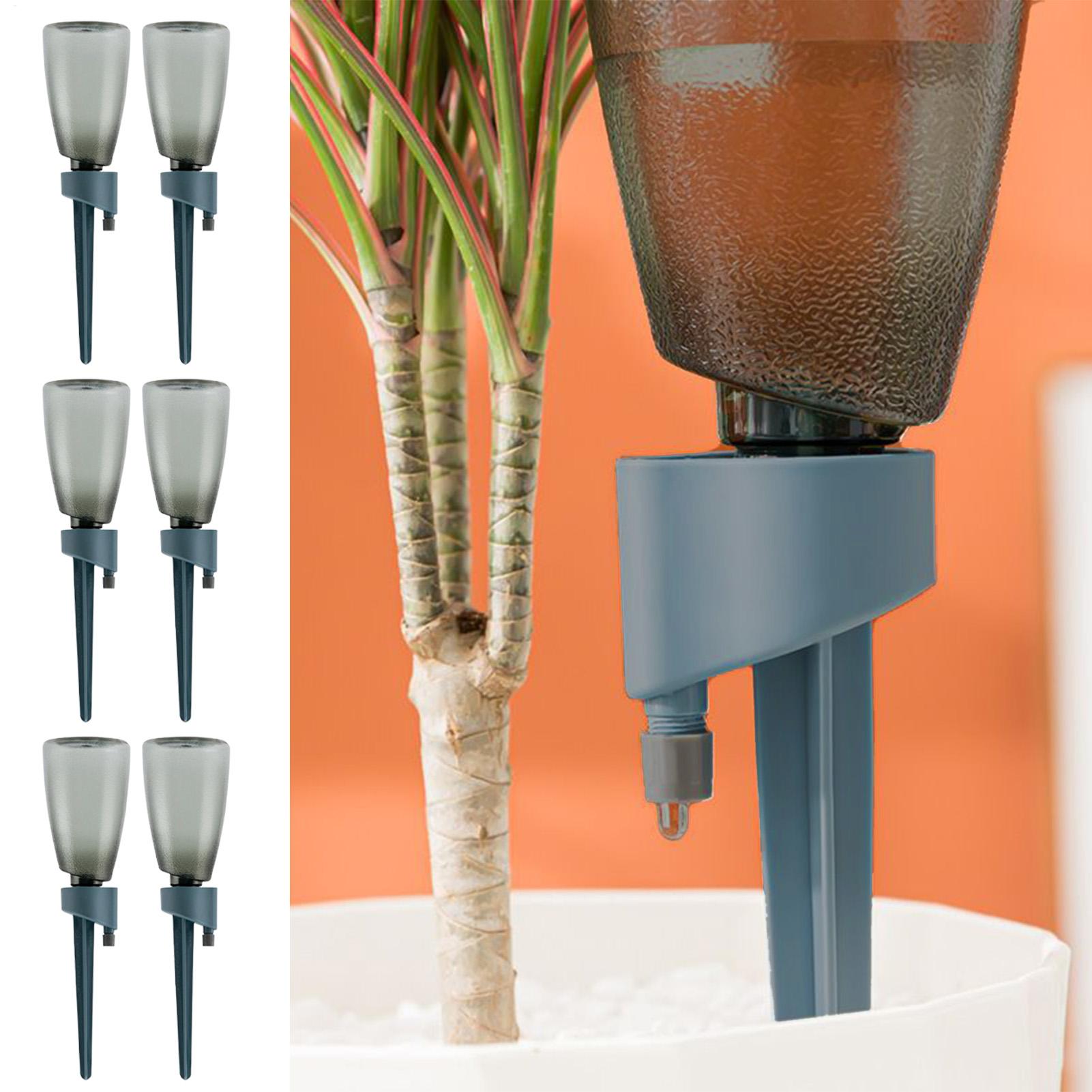 6 unidades de sistema de irrig - Automatic Plant Waterer avaliação e preço