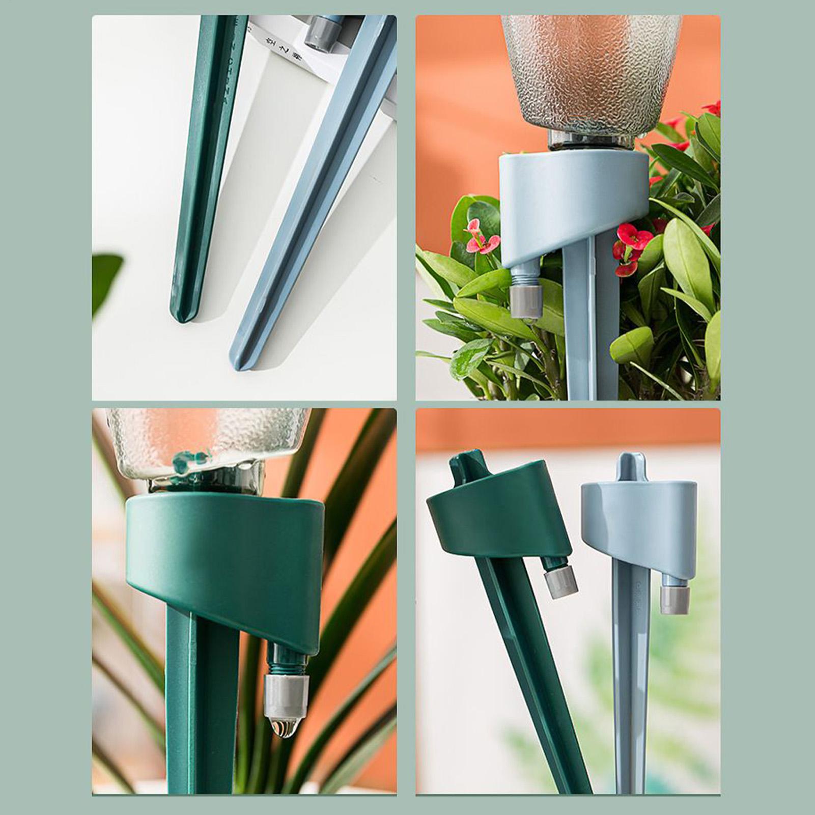 6 unidades de sistema de irrig - Automatic Plant Waterer avaliação e preço